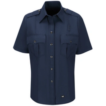 Workrite Women's Classic Fire Officer Shirt