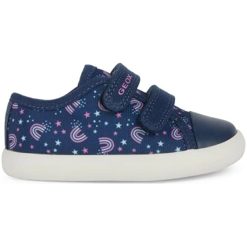 Geox Baby - meitenēm B Gisli Girl B sporta kurpes 