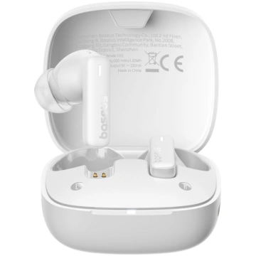 True Wireless Bluetooth 5.3 austiņas Bowie E19 ar 