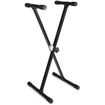 Keyboard stands Baby Gear System VE5 black Keyboar