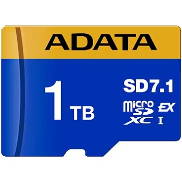 ADATA Premier Extreme microSDXC, 1TB (UD1TEX3L1-C)