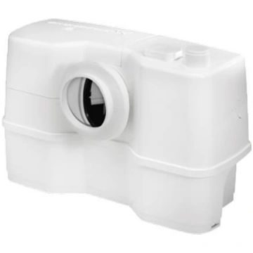 Grundfos kanalizācijas sūknis Sololift2 WC-1 (WC, 