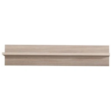 Plaukts Cezar 25 sonoma 100x20x20 49058