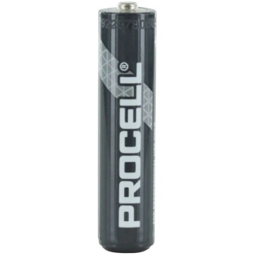 Sārma baterija R3 (AAA) 1.5V PROCELL (1gb.)