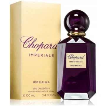 Eau de Parfum Chopard Imperiale Iris Malika 100 ml