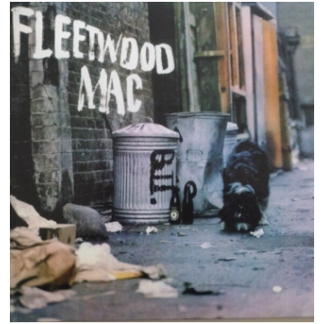 Peter Green's Fleetwood Mac - Fleetwood Mac