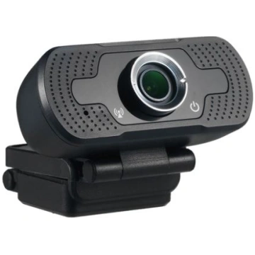 Tellur Full HD Webcam, 2MP, Autofocus, Black TLL49