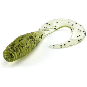 Tvisteri Lucky John Pro Series MICRO GRUB 1.0 1401