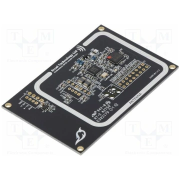 RFID reader; 2.5÷3.6V; MIFARE,NTAG2,ULTRALIGHT; UA