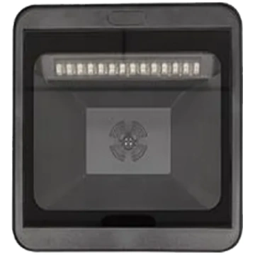 Lettore barcode scanner da banco 1D e 2D Otto Code