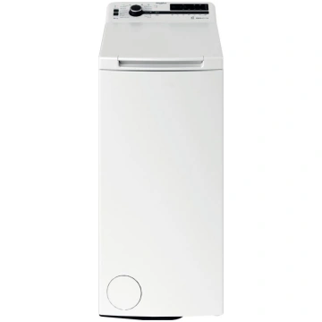 Veļas mašīna Whirlpool TDLRB 6252BS EU/N, 6 kg, ba