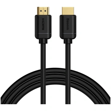 Baseus USB cable HDMI 2.0 cable 4K 60 Hz 3D HDR 18