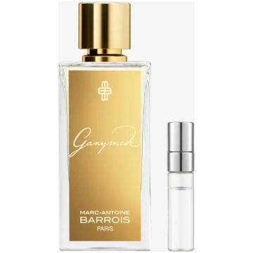 Marc-Antoine Barrois Ganymede EDP 5 ml