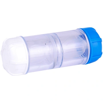 Opticase