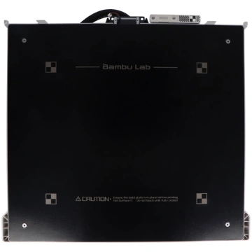 Heatbed Unit - heating table for Bambu Lab H2D ser
