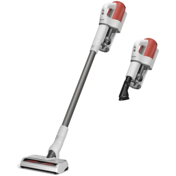 Miele Duoflex HX1, sarkana - Bezvadu putekļu sūcēj
