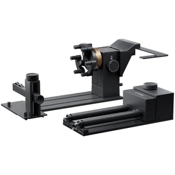 xTool RA3 Rotations Extension for P2 / P2S P501045