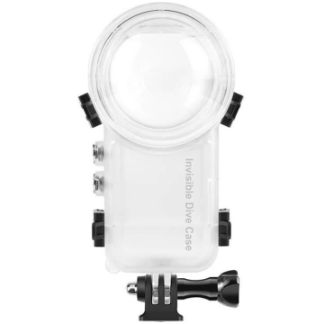 Puluz waterproof case for Insta360 X3 camera PU890