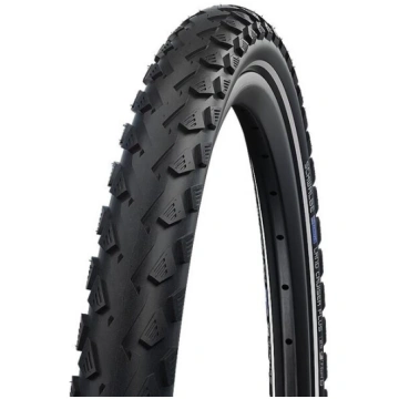 Velosipēdu riepa Schwalbe Land Cruiser Plus HS 450