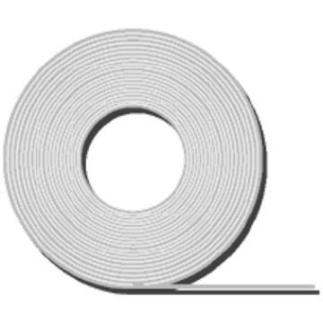 Cembrit Hermetizējošā Līmlenta 5x9mm, 15m/rll. Izm