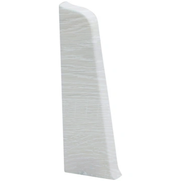 Grīdlīstes uzgalis Salag LIMA (wood) LYTK02, 0.75 
