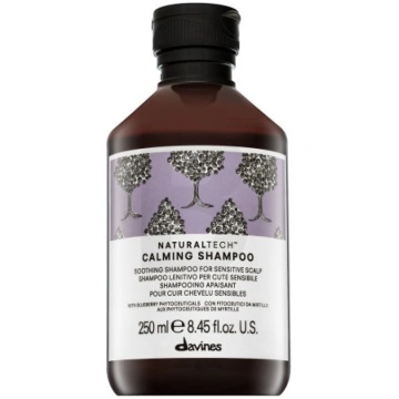 Šampūns Davines NaturalTech Calming, 250 ml