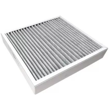 FLEXIT Nordic CL2 / CL3 / CL4 F7/AC aktīvās ogles 
