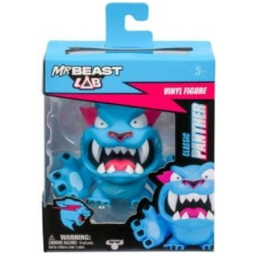 Magicbox Mr Beast Lab Figure Classic Panther 24729