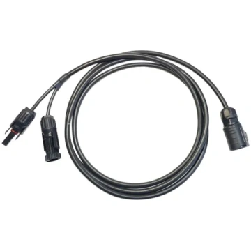 BW OUTDOOR CASES ENERGY.CASE - CABLE EC/MC4 (FOR C