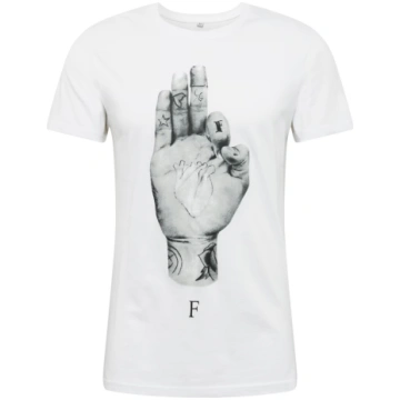 T-Krekls 'Sign' Mister Tee