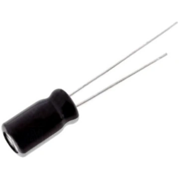 WL1H158M1631MBB; Capacitor: electrolytic; low impe