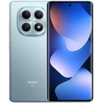 Xiaomi Redmi Note 15 4G, 6GB/128GB, Glacier Blue (