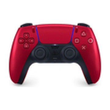 Sony DualSense PS5 Wireless Controller Volcanic Re
