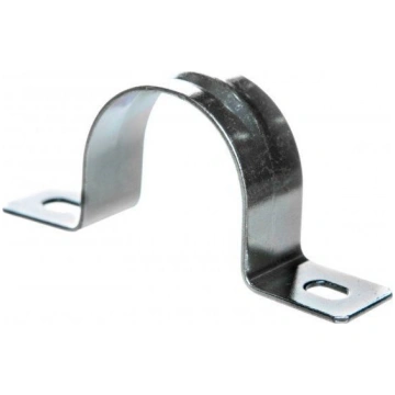 Bettermann Uchwyt metalowy do rur i kabli 28mm 605