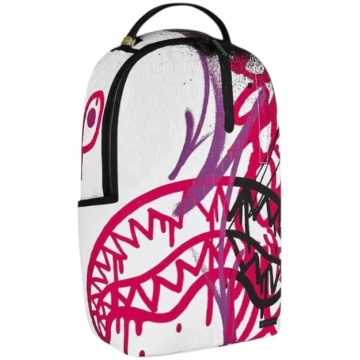 Sprayground Graffiti Mayhem Zaino - T.U