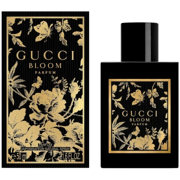 Gucci - Bloom Parfum 50 ml 15403201002 (3616306115