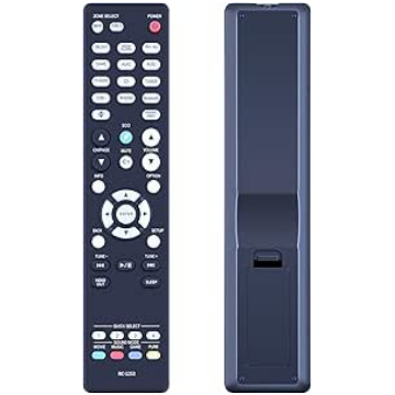 denon av avr-s970