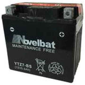 AKB 12V, 6Ah, 113x70x105 +/