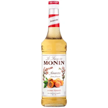 Monin Amaretto sīrups 700ml