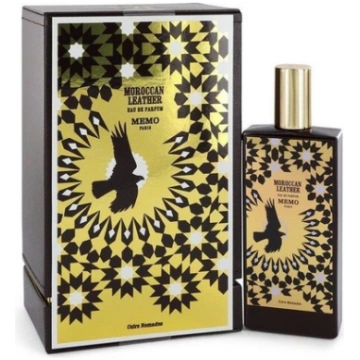 Memo MoRoccan Leather Eau De Parfum Spray 75 ml fo