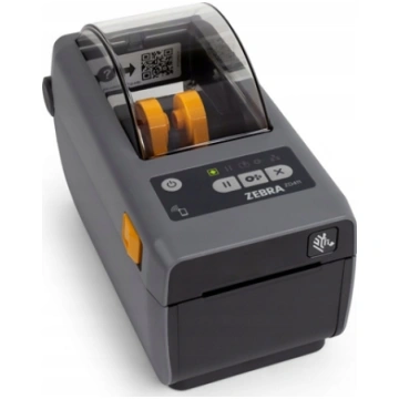 Drukarka etykiet Zebra Direct Thermal Printer ZD41