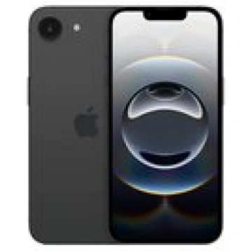 Apple Iphone 16e 128gb - Black