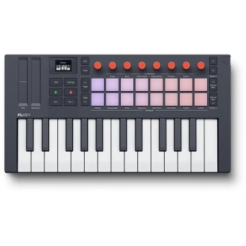Novation FLkey 2 Mini 25
