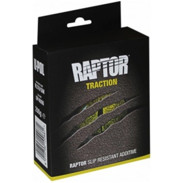 U-POL TRACTION Slip Resistant pretslīdes komponent