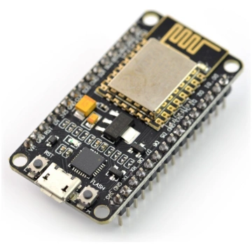 WiFi module ESP-12E + NodeMCU v2, 4MB OpenPlatform