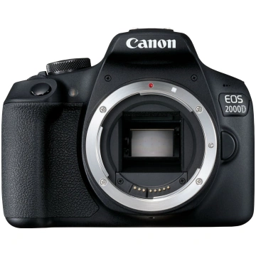 Canon EOS 2000D korpuss