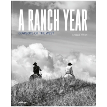 Ranch Year Bookshop