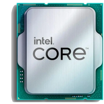 Intel Core i5 processor 14600KF 24M Cache, up to 5