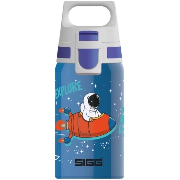 SIGG Shield One Space Ikdienas lietošanai 500 ml N