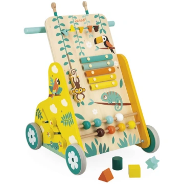Tropik - Multi-activity trolley JANOD